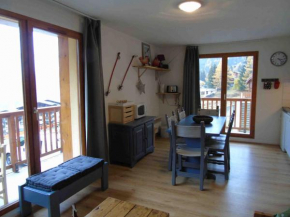 Appartement 2 pièces, 6 pers, proche pistes, animaux OK - FR-1-561-29